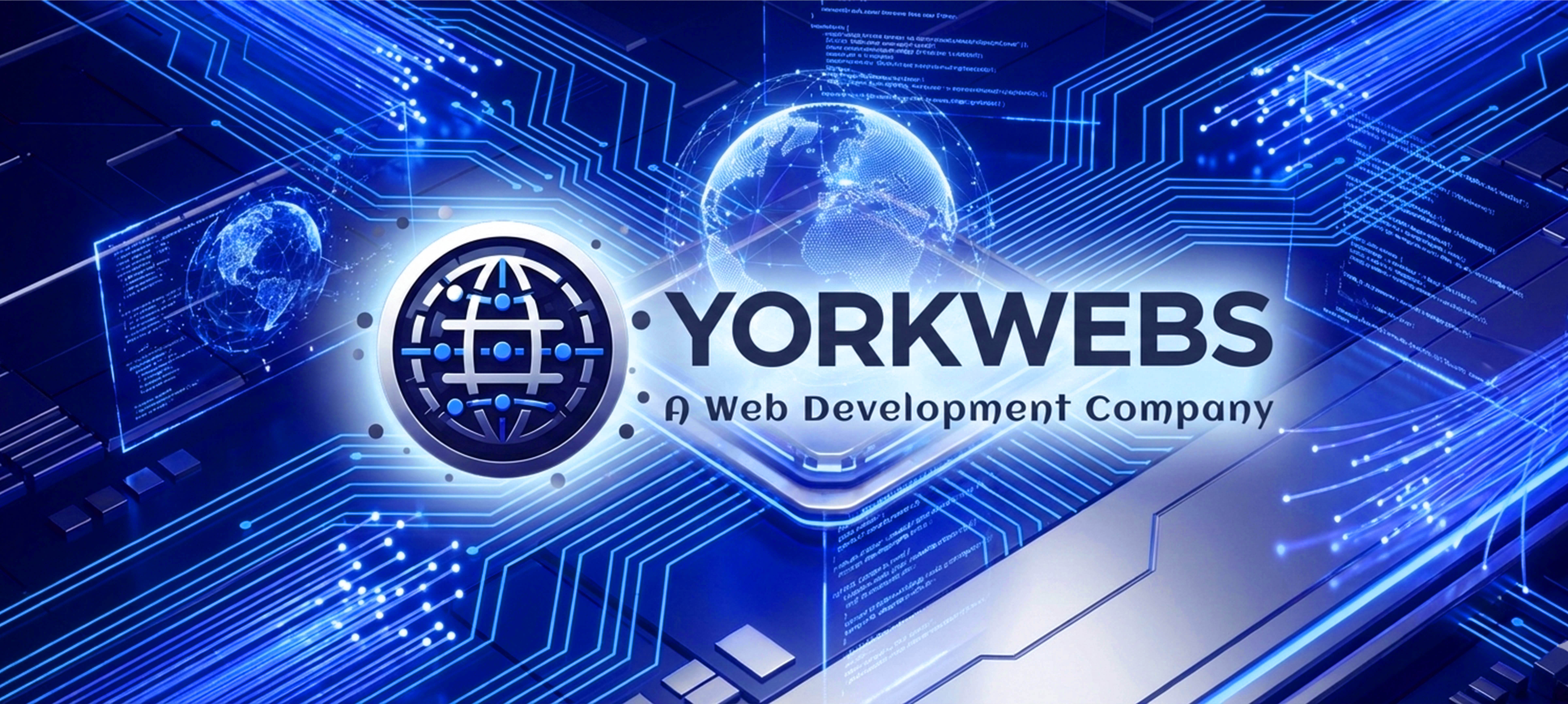 YorkWebs hero banner