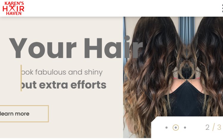 Karen's Hair Haven